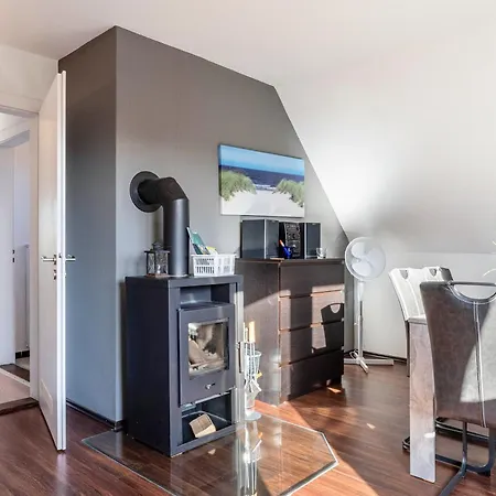 Ferienwohnung Moin Schonwalde am Bungsberg Eksteriør billede