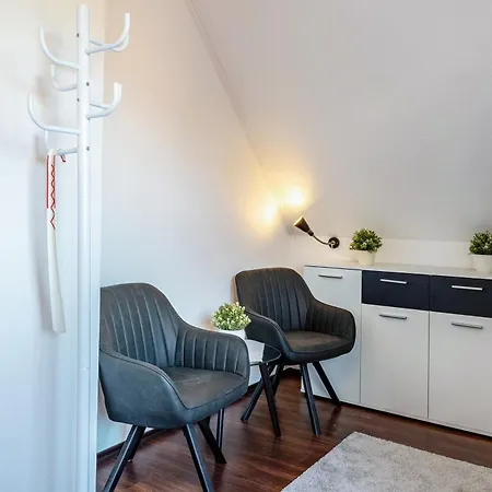 Ferienwohnung Moin Schonwalde am Bungsberg Eksteriør billede