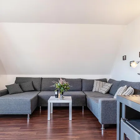 Ferienwohnung Moin Schonwalde am Bungsberg Eksteriør billede