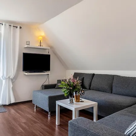 Ferienwohnung Moin Schonwalde am Bungsberg Eksteriør billede