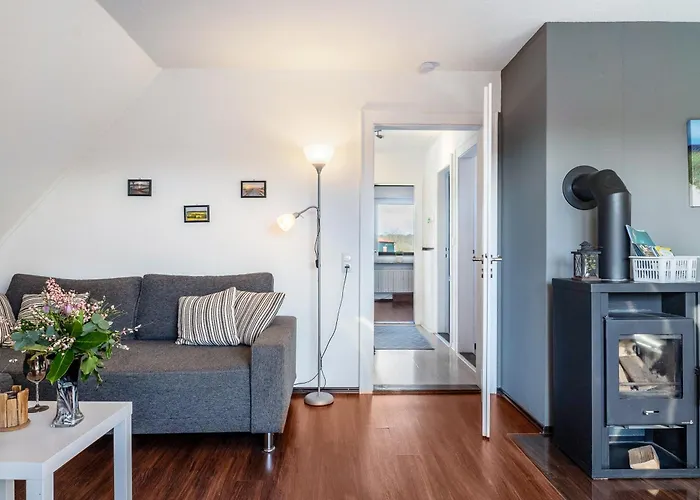 Ferienwohnung Moin