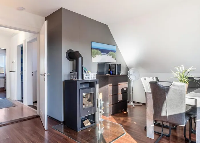 Ferienwohnung Moin