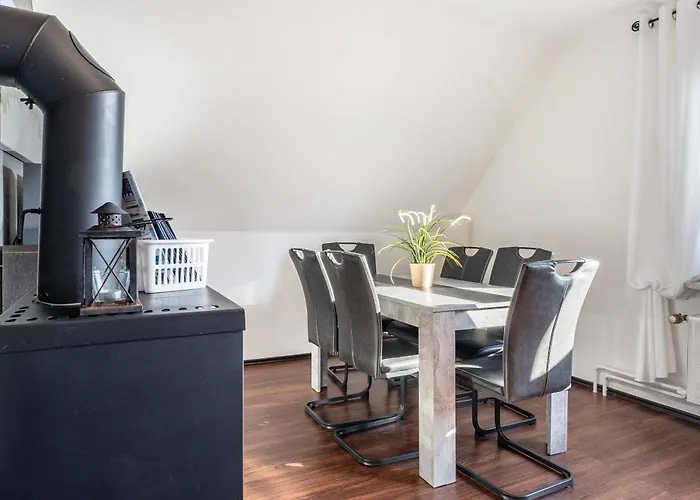 Ferienwohnung Moin