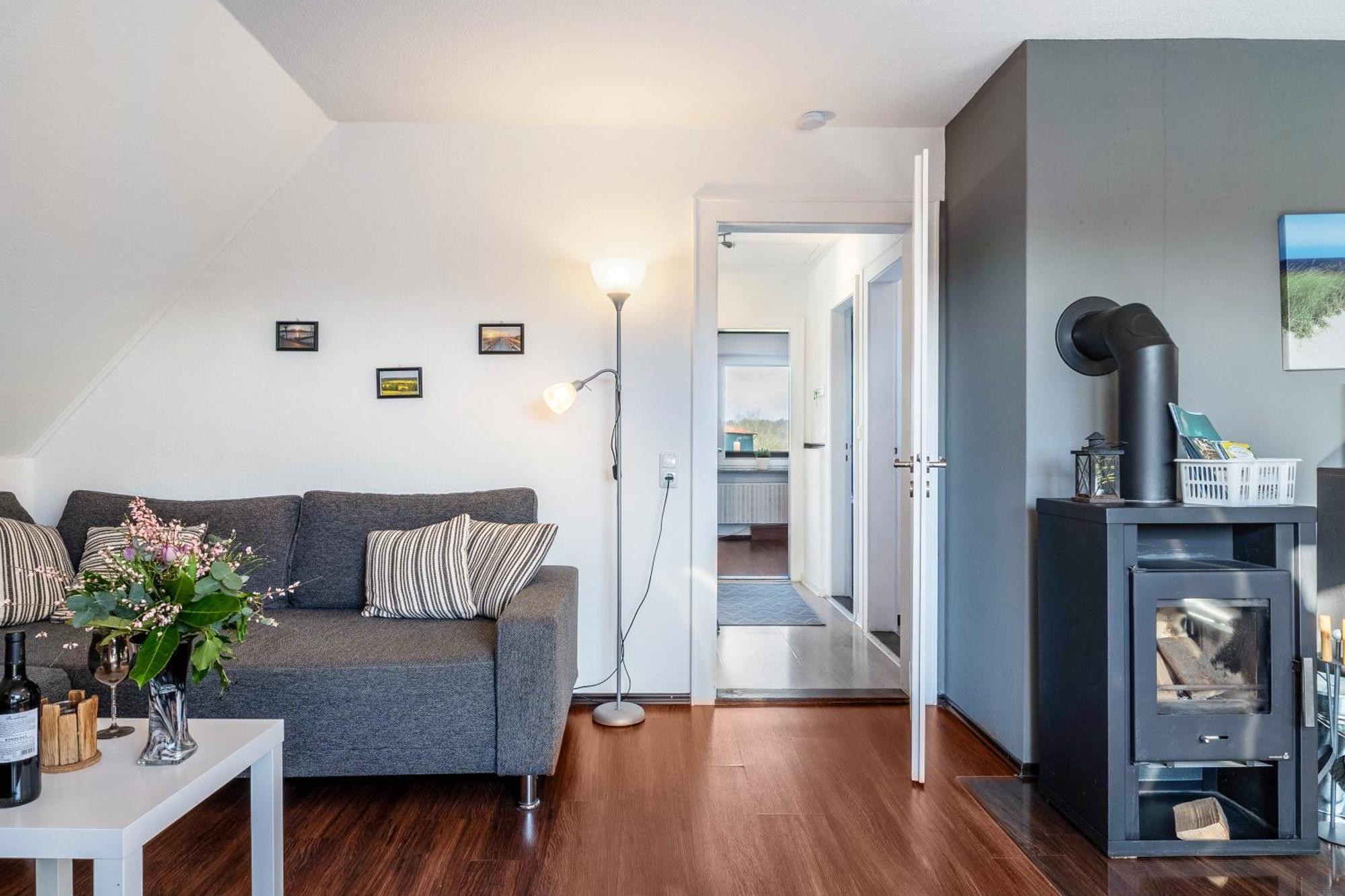 Appartement Moin