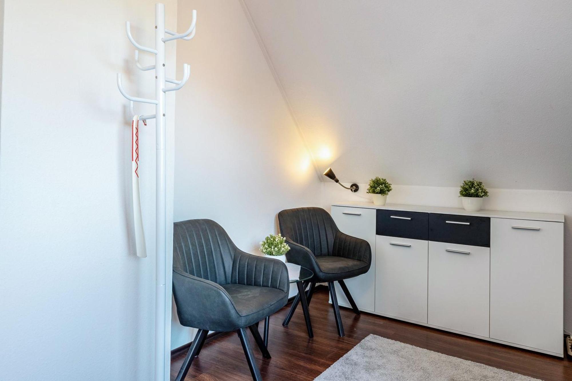 Moin Appartement