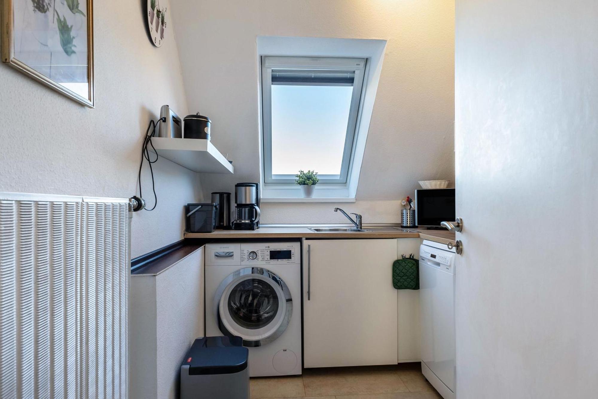 Appartement Moin Schonwalde am Bungsberg