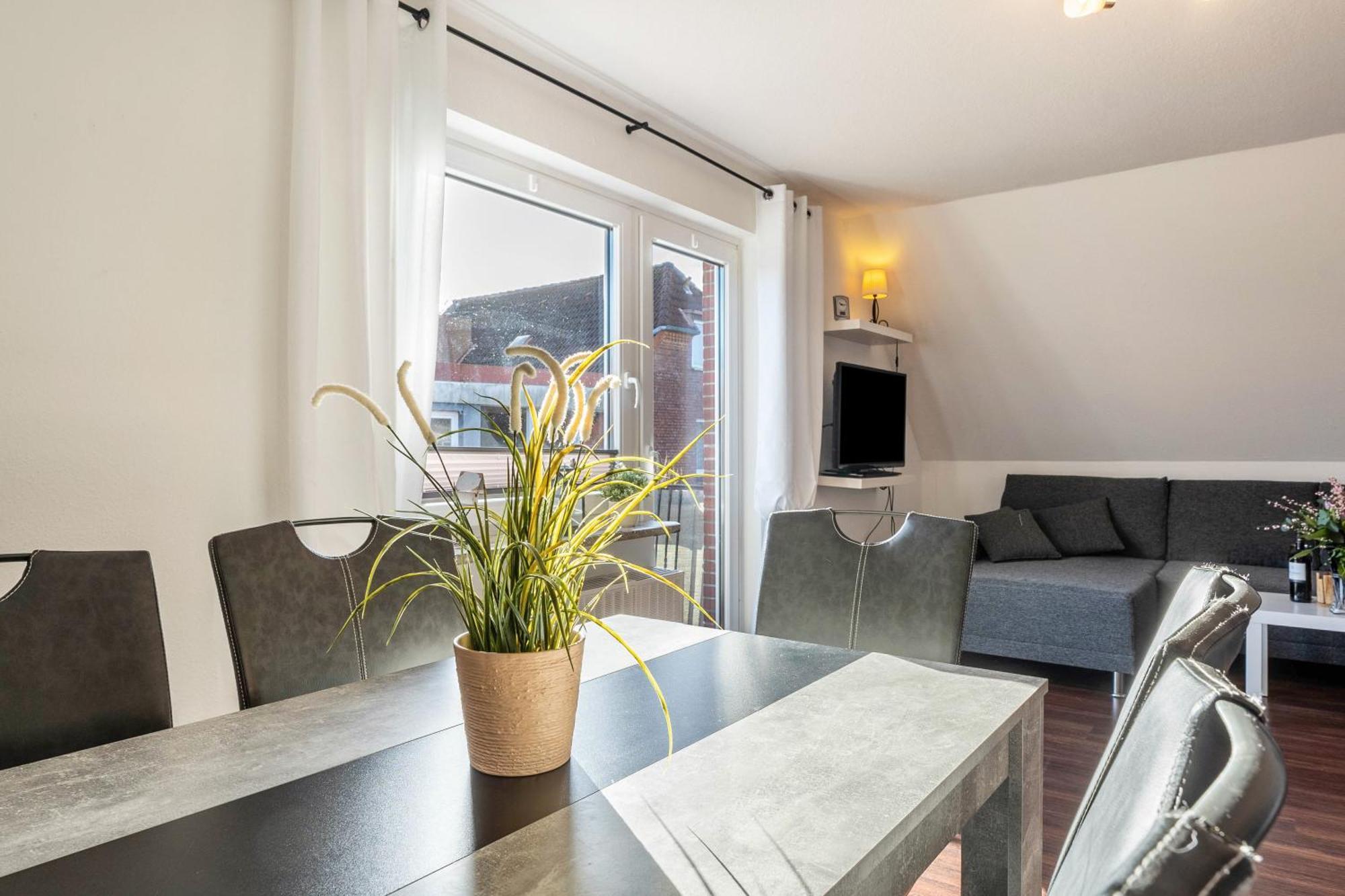 Appartement Moin