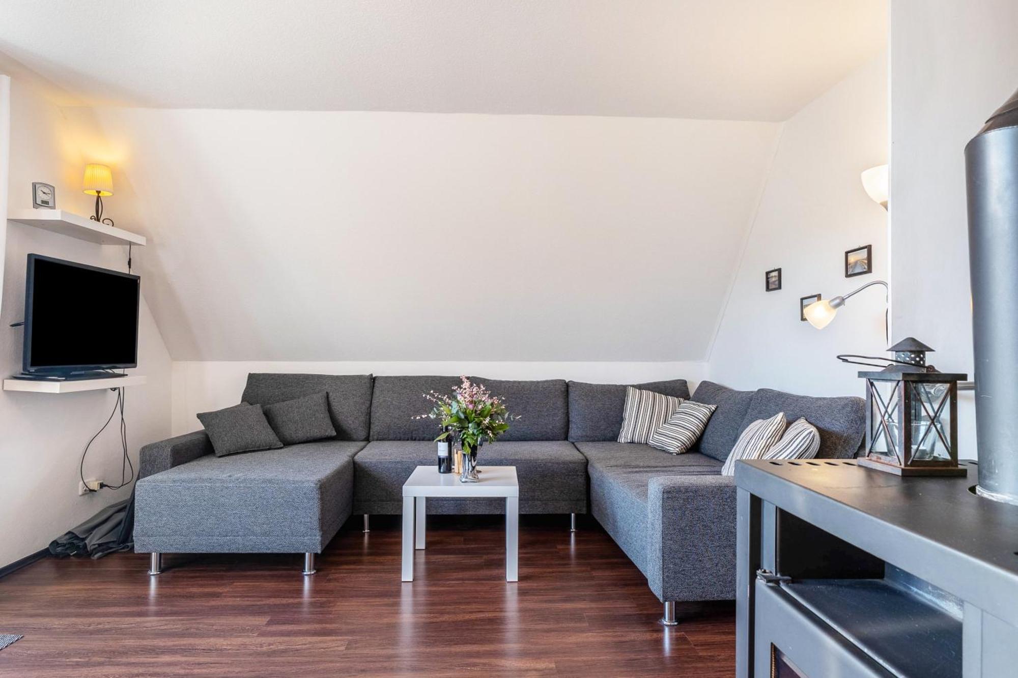 Moin Appartement
