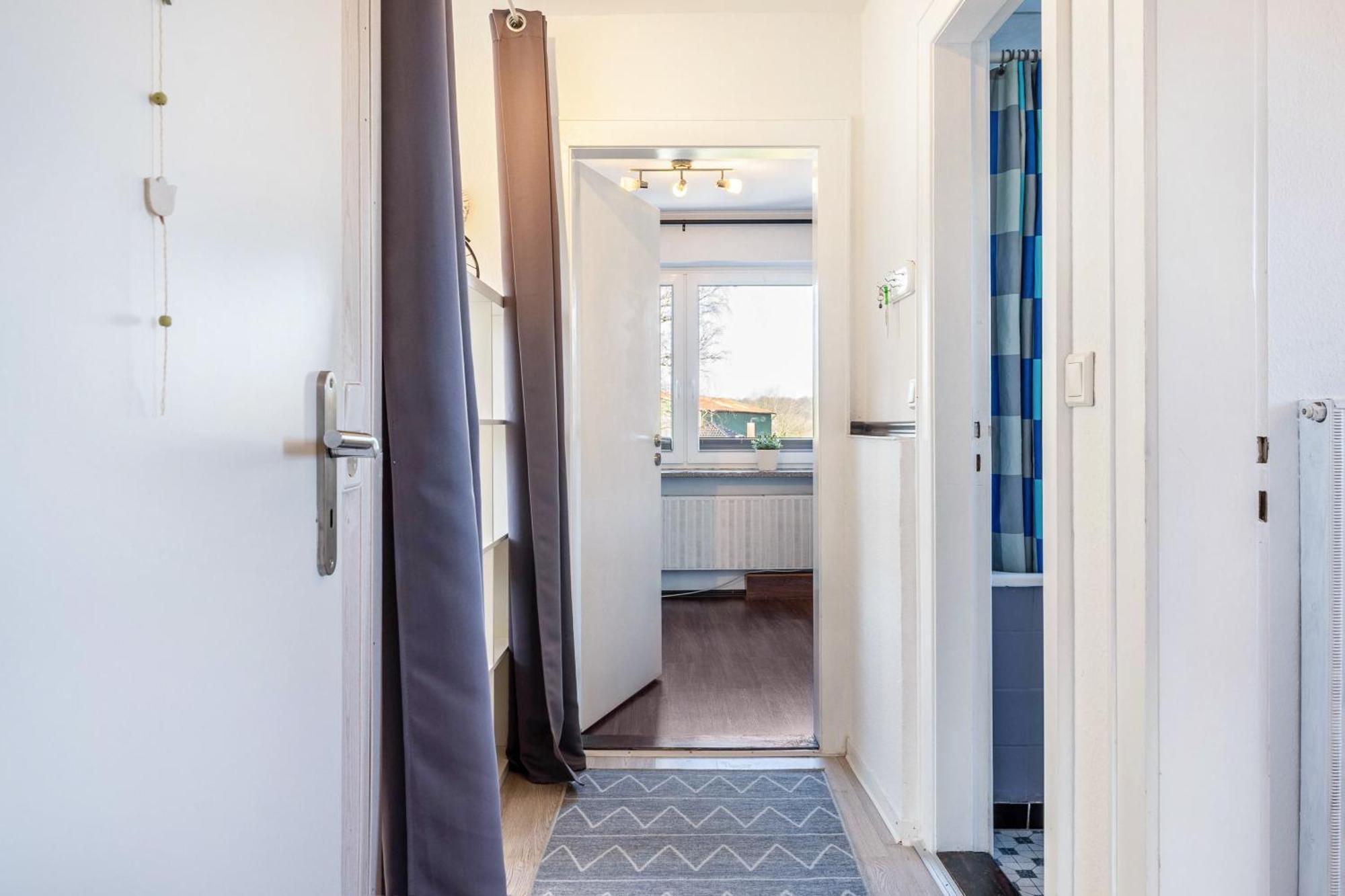 Moin Appartement Schonwalde am Bungsberg