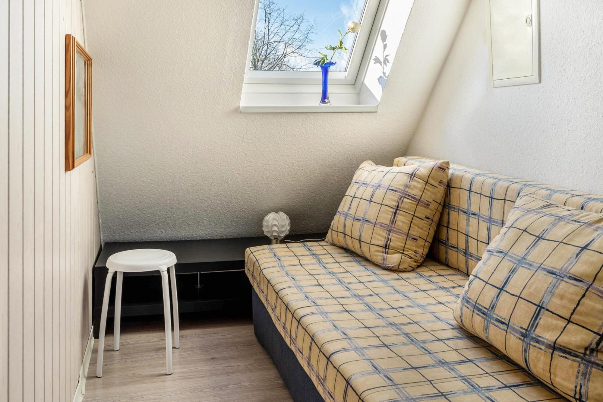 Appartement Moin *